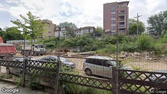 Apartments for rent in Bucharest - Sectorul 2 - Photo from Google Street View