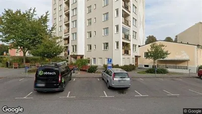 Apartments for rent in Linköping - Photo from Google Street View