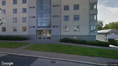 Apartments for rent in Helsingborg - Photo from Google Street View