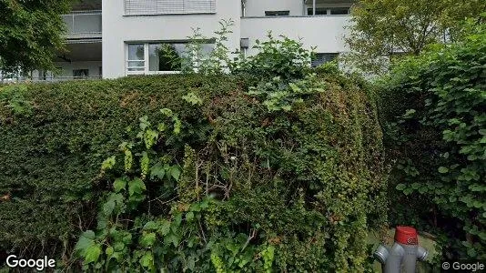 Apartments for rent in Arlesheim - Photo from Google Street View