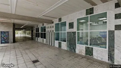 Apartments for rent in Madrid Tetuán - Photo from Google Street View