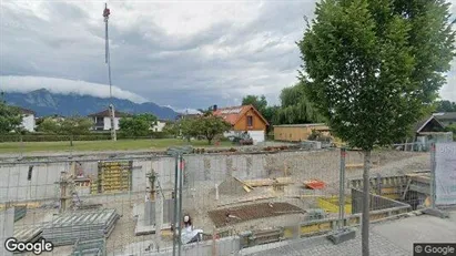 Apartments for rent in Altach - Photo from Google Street View