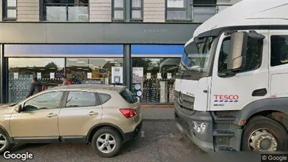 Apartments for rent in London NW9 - Photo from Google Street View