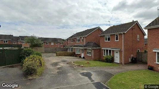 Apartments for rent in Alcester - Warwickshire - Photo from Google Street View