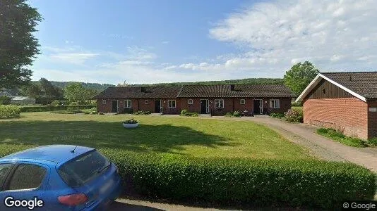 Apartments for rent in Båstad - Photo from Google Street View