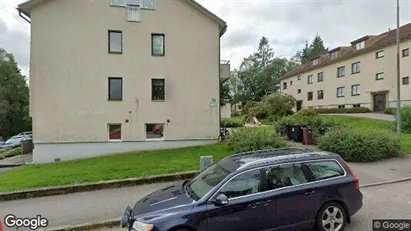 Apartments for rent in Borås - Photo from Google Street View