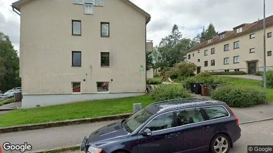 Apartments for rent in Borås - Photo from Google Street View