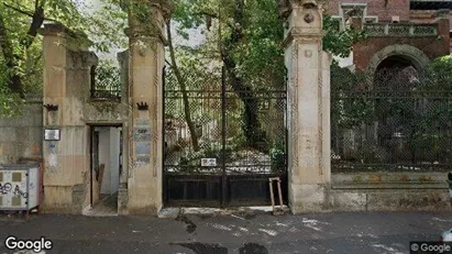 Apartments for rent in Bucharest - Sectorul 1 - Photo from Google Street View
