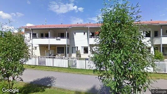 Apartments for rent in Riihimäki - Photo from Google Street View
