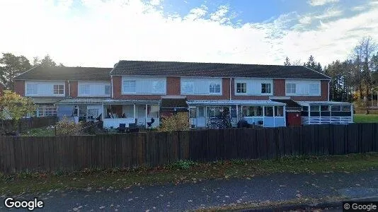 Apartments for rent in Gävle - Photo from Google Street View