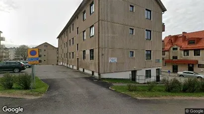 Apartments for rent in Borås - Photo from Google Street View