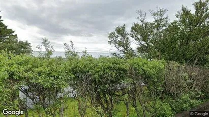 Apartments for rent in Álftanes - Photo from Google Street View