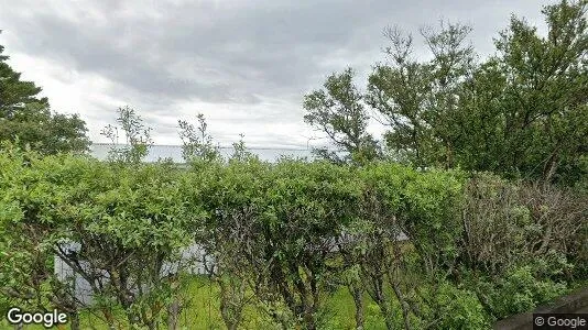 Apartments for rent in Álftanes - Photo from Google Street View