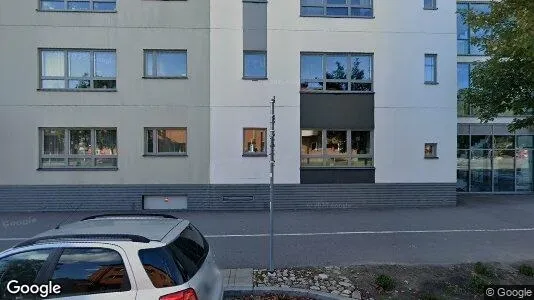 Apartments for rent in Norrköping - Photo from Google Street View