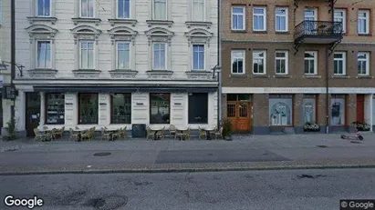 Apartments for rent in Gothenburg City Centre - Photo from Google Street View