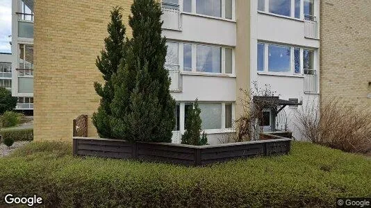 Apartments for rent in Skövde - Photo from Google Street View