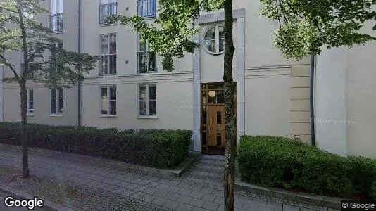 Apartments for rent in Kungsholmen - Photo from Google Street View