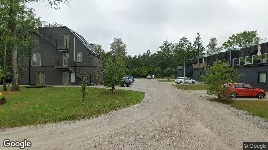 Apartments for rent in Gotland - Photo from Google Street View