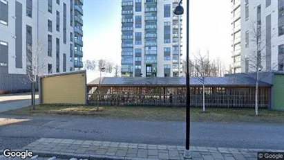 Apartments for rent in Linköping - Photo from Google Street View