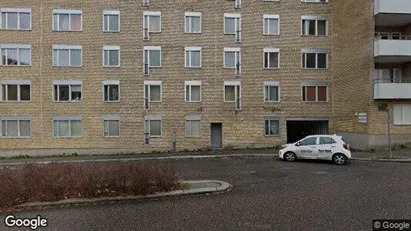 Apartments for rent in Eskilstuna - Photo from Google Street View