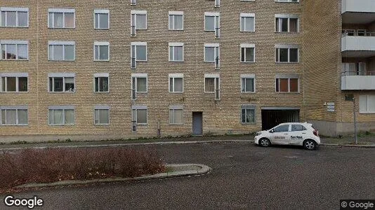 Apartments for rent in Eskilstuna - Photo from Google Street View