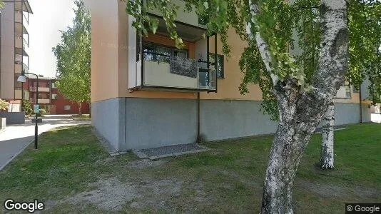 Apartments for rent in Gävle - Photo from Google Street View
