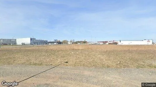 Apartments for rent in Höganäs - Photo from Google Street View
