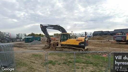 Apartments for rent in Lund - Photo from Google Street View