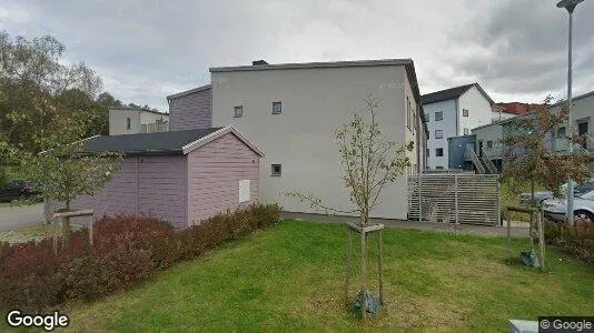 Apartments for rent in Hässleholm - Photo from Google Street View