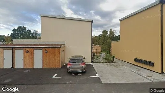 Apartments for rent in Hässleholm - Photo from Google Street View