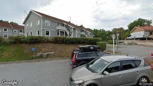 Apartments for rent in Karlskrona - Photo from Google Street View