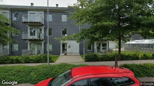 Apartments for rent in Växjö - Photo from Google Street View
