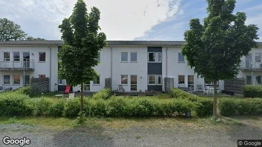 Apartments for rent in Kristianstad - Photo from Google Street View