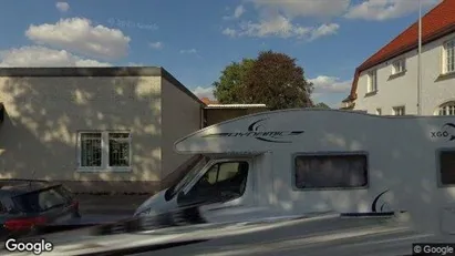 Apartments for rent in Vara - Photo from Google Street View