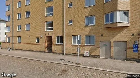 Apartments for rent in Trollhättan - Photo from Google Street View