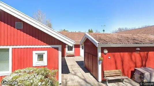 Apartments for rent in Norrtälje - Photo from Google Street View