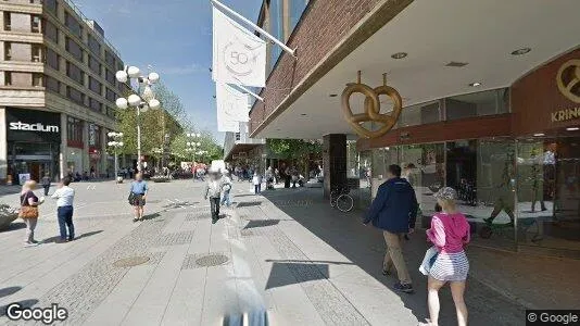 Apartments for rent in Södertälje - Photo from Google Street View