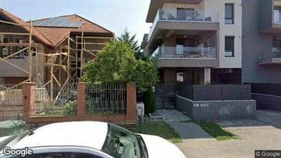 Apartments for rent in Bucharest - Sectorul 1 - Photo from Google Street View