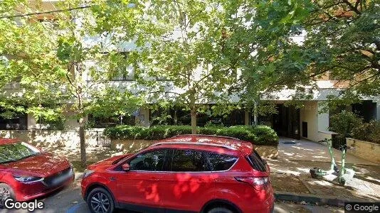Apartments for rent in Bucharest - Sectorul 1 - Photo from Google Street View