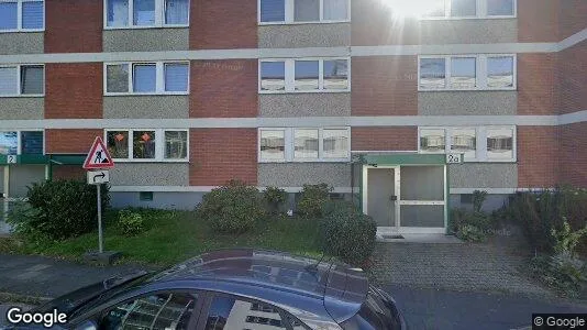 Apartments for rent in Mettmann - Photo from Google Street View
