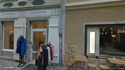 Apartments for rent in Eggersdorf bei Graz - Photo from Google Street View