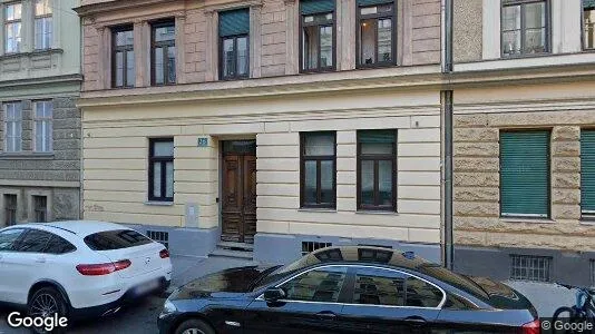 Apartments for rent in Eggersdorf bei Graz - Photo from Google Street View