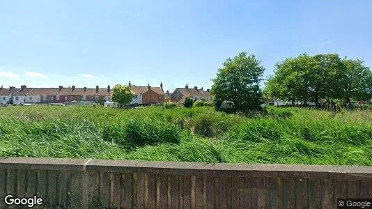 Apartments for rent in Bridgwater - Somerset - Photo from Google Street View