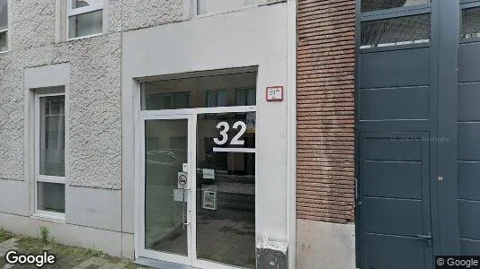 Apartments for rent in Stad Antwerp - Photo from Google Street View