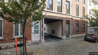 Apartments for rent in Leuven - Photo from Google Street View