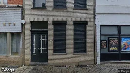 Apartments for rent in Stad Antwerp - Photo from Google Street View