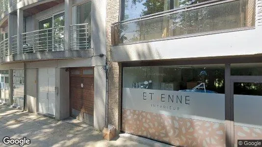 Apartments for rent in Brasschaat - Photo from Google Street View