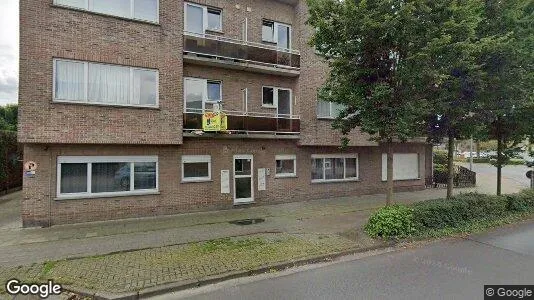 Apartments for rent in Brasschaat - Photo from Google Street View