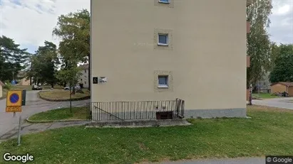 Apartments for rent in Eskilstuna - Photo from Google Street View