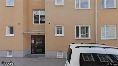 Apartments for rent in Falun - Photo from Google Street View